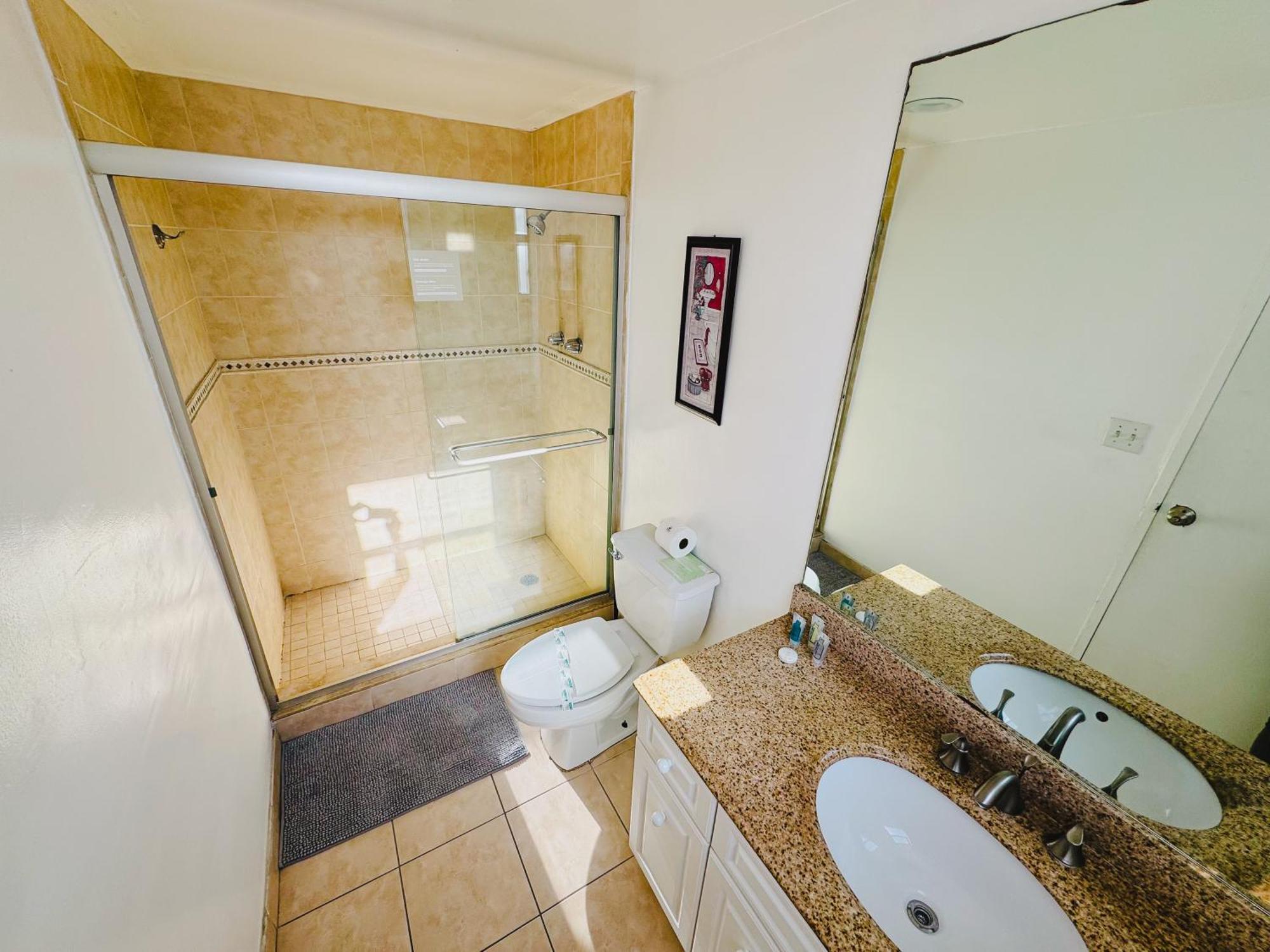 Miami Hollywood Premier Two Bedroom With Bay View 002-22Bvic Екстериор снимка