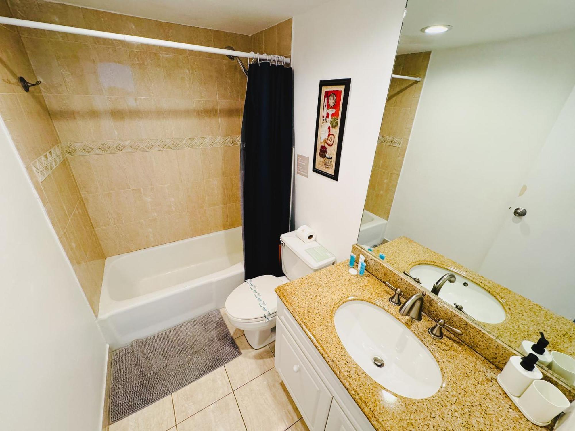 Miami Hollywood Premier Two Bedroom With Bay View 002-22Bvic Екстериор снимка