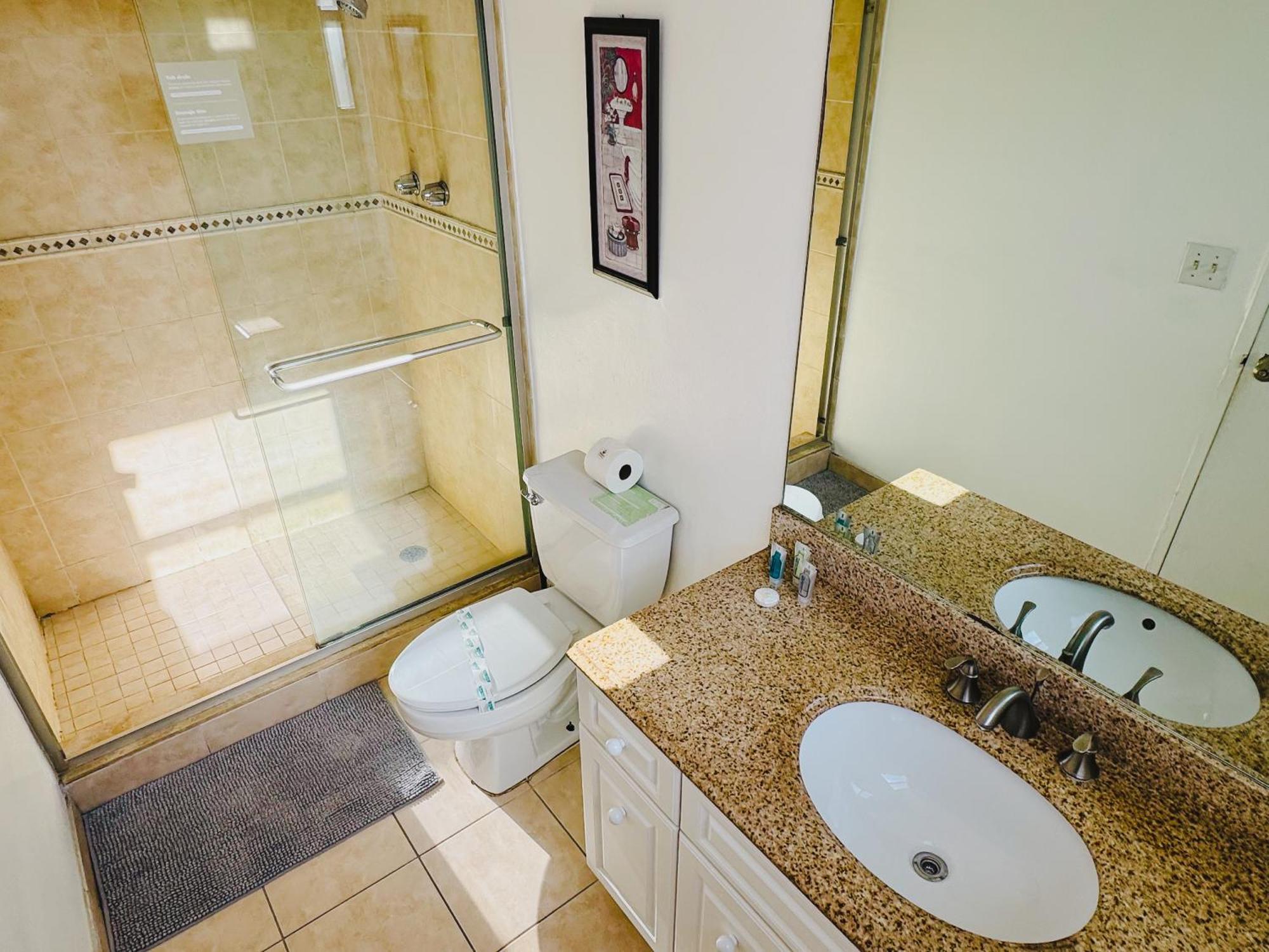 Miami Hollywood Premier Two Bedroom With Bay View 002-22Bvic Екстериор снимка