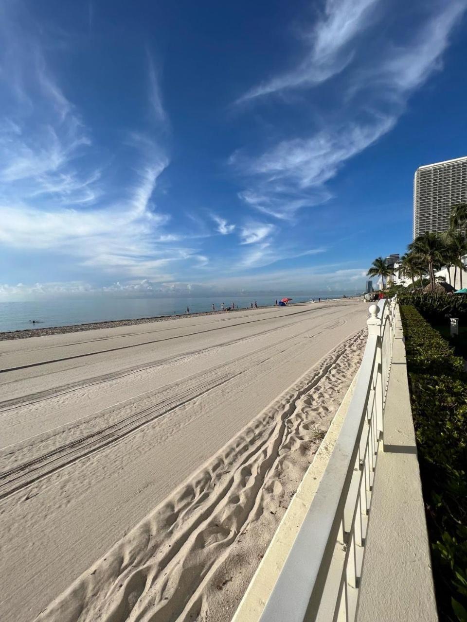 Miami Hollywood Premier Two Bedroom With Bay View 002-22Bvic Екстериор снимка