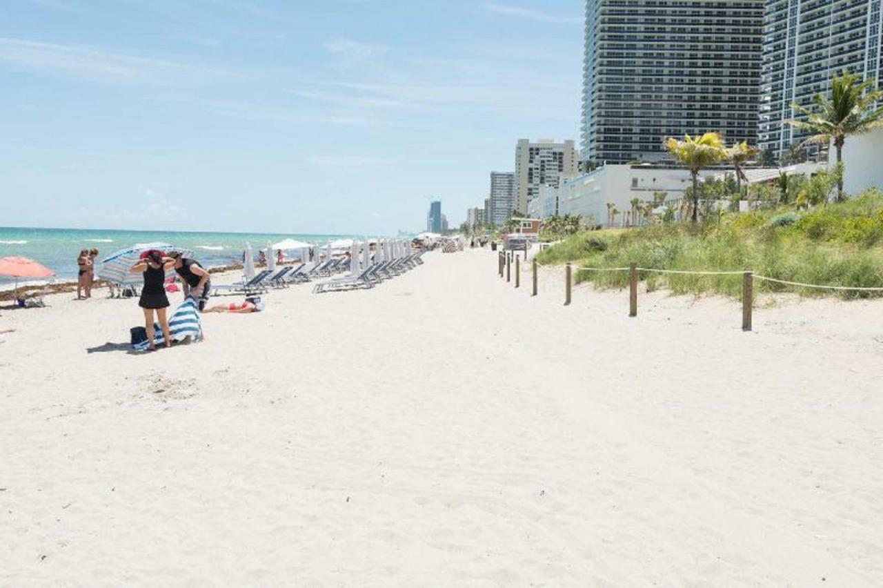 Miami Hollywood Premier Two Bedroom With Bay View 002-22Bvic Екстериор снимка